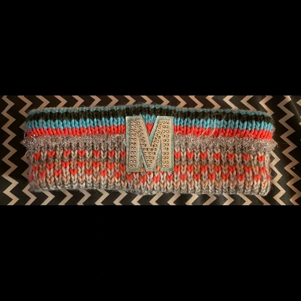 New Face Coverings & Head band